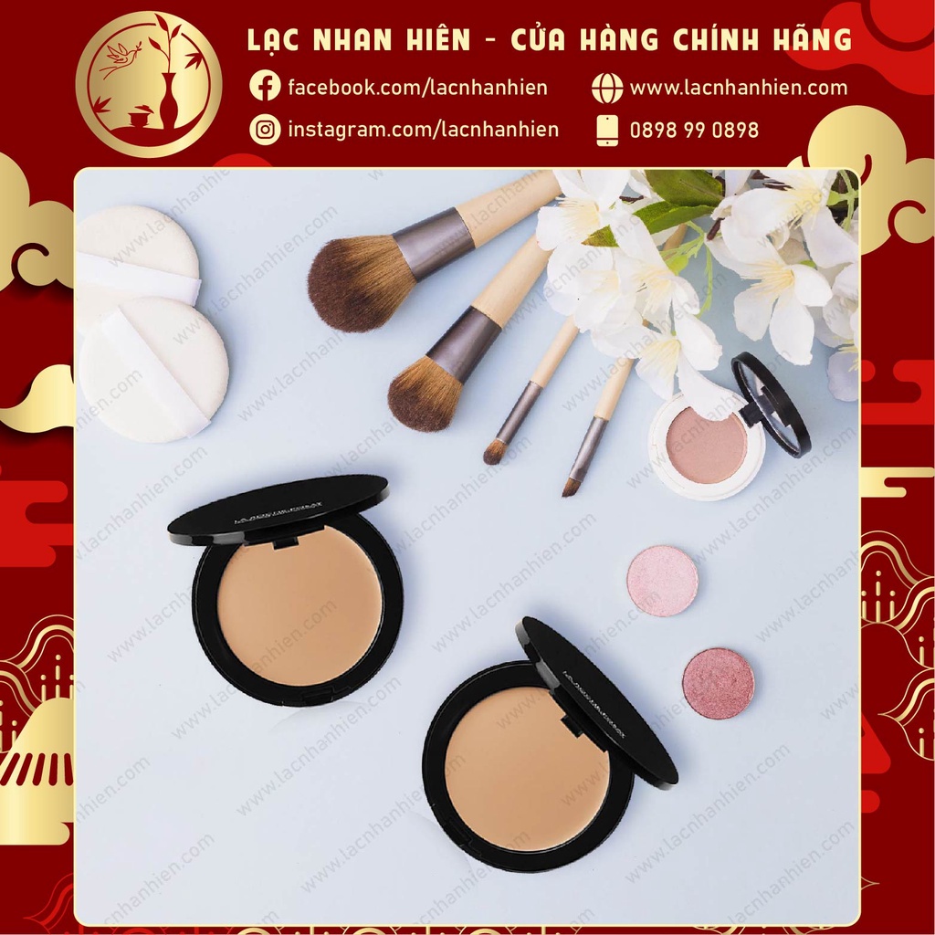 PHẤN KHOÁNG TRANG ĐIỂM LA ROCHE-POSAY CHO DA MỤN VÀ DA NHẠY CẢM ❤ LA ROCHE-POSAY TOLERIANE TEINT MINERAL