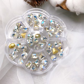 Đá khối set 50 viên