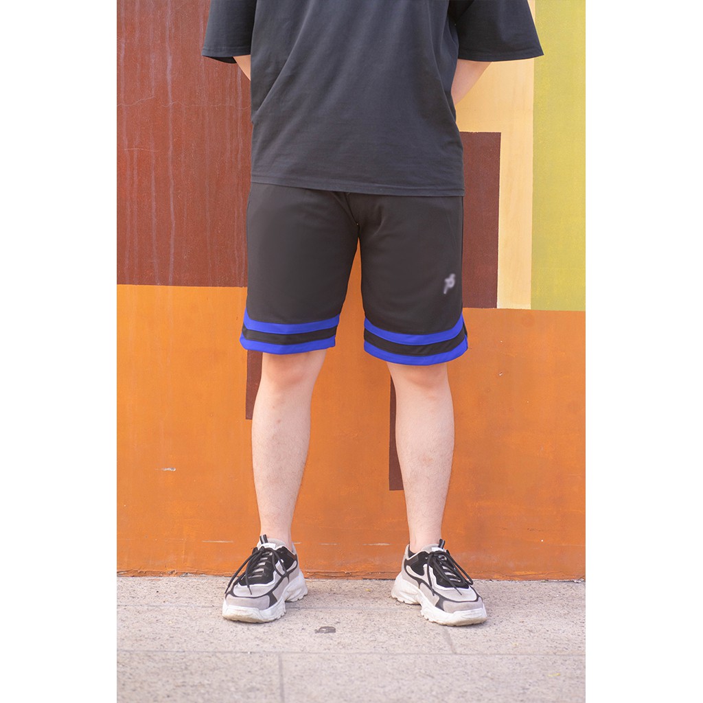 [Hàng loại 1]Quần đùi nam, quần short unisex có 3 màu đẹp, chuẩn vnxk phong cách ulzzang | BigBuy360 - bigbuy360.vn