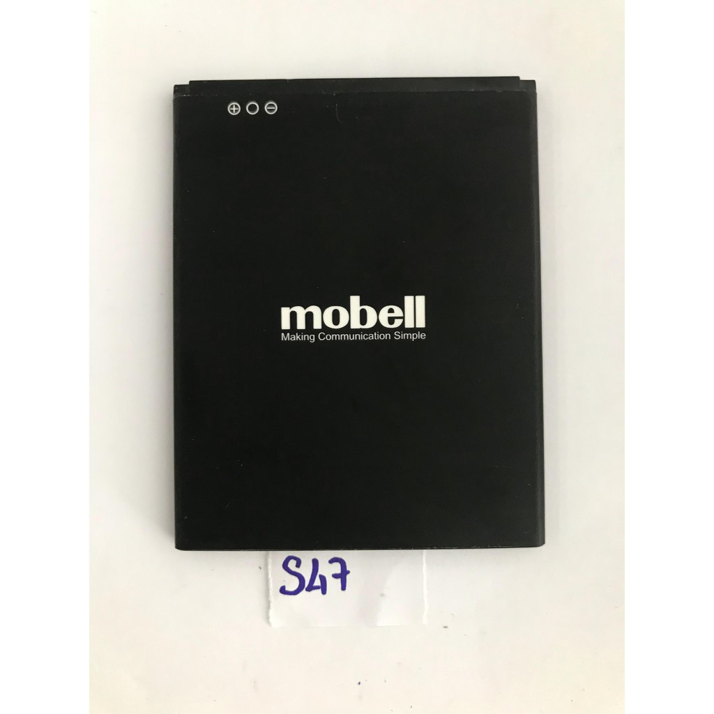 Pin Mobell S47 ( Zin Hãng )