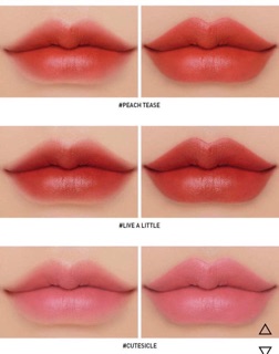 Son 3ce liptint