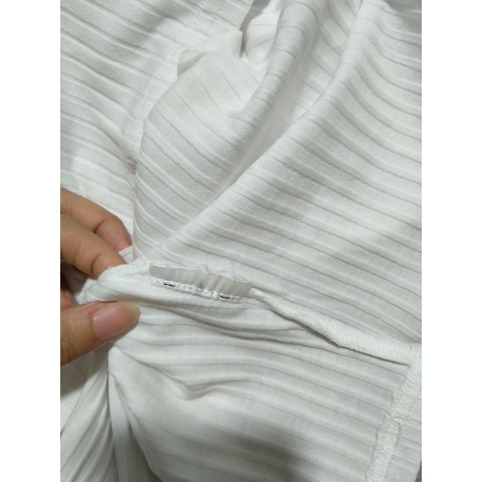 Áo thun nữ dài tay HM xuất dư xịn, VNXK