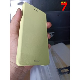 Bao da SCR52 cho Sony Xperia X