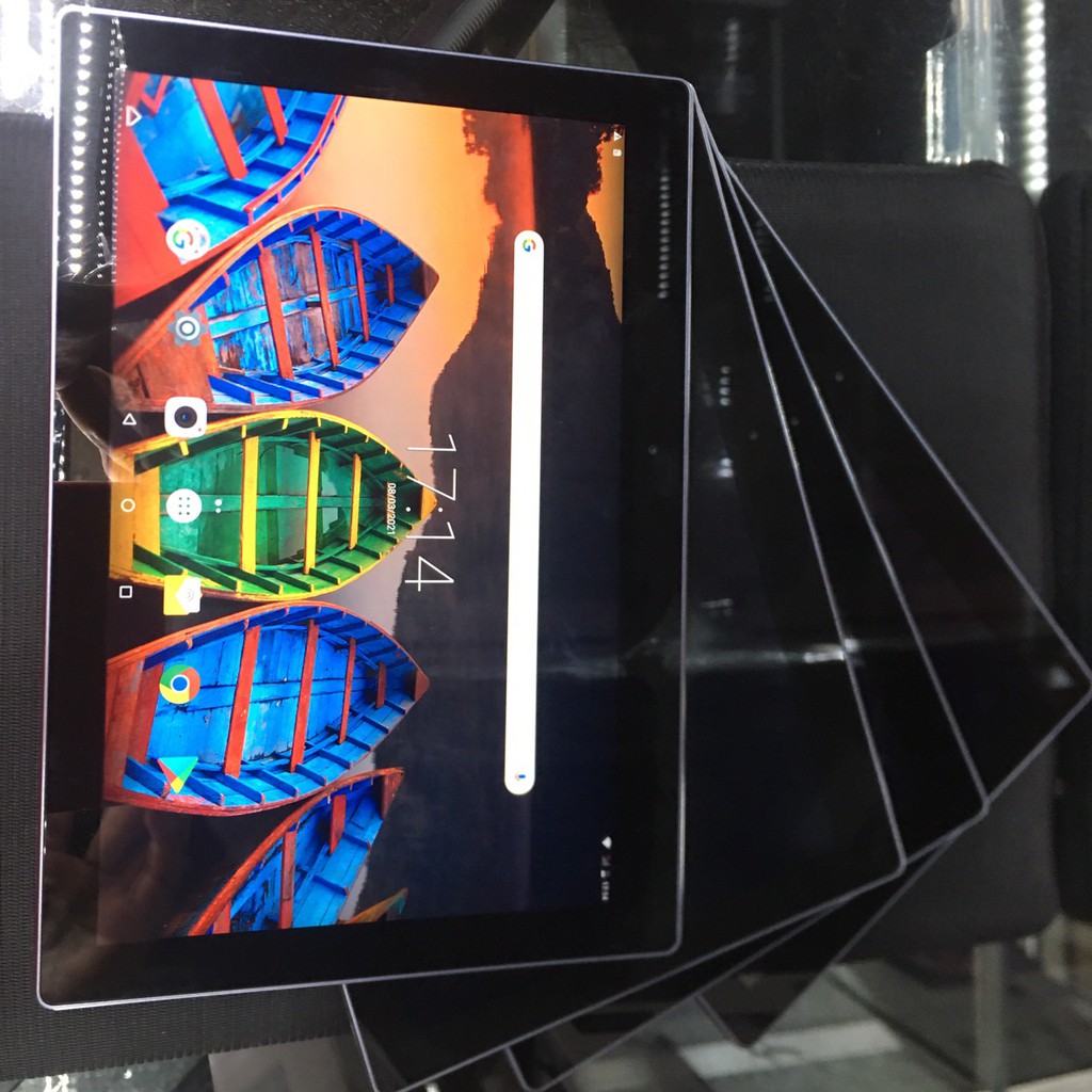 Máy tính bảng LENOVO TAB 3 TB3-X70L 4G LTE màn hình FullHD 10,1 Inch đẹp như mới >98%