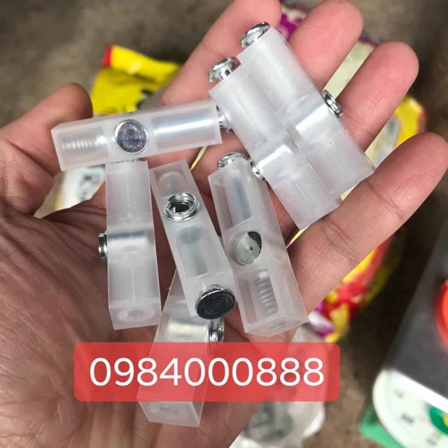 Bán buôn bát  liên kết tủ nhôm nội thất Omega QeenViet Đông Á Grando Ke cam liên kết loại đầu vuông đầu tròn