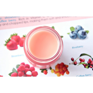 Mặt nạ môi LANEIGE Lip Sleeping Mask
