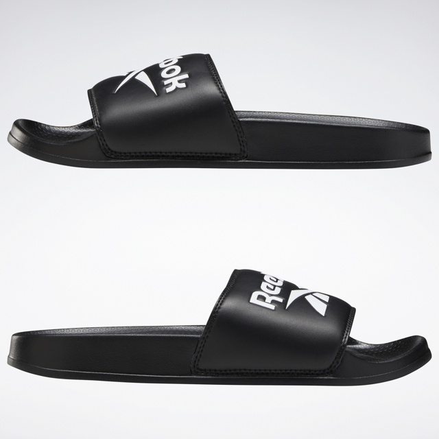 Reebok CLASSICS Dép Quai Ngang Thể Thao Unisex Slide EH0667