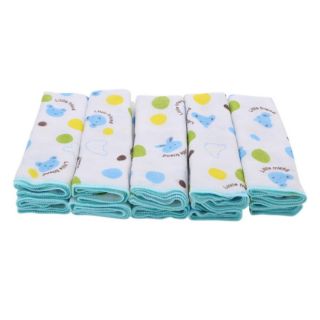 Set 20 khăn sữa em bé