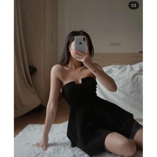 Áo - đầm mia top