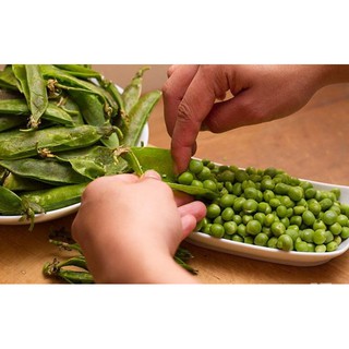 500g đậu Hà Lan rang muối