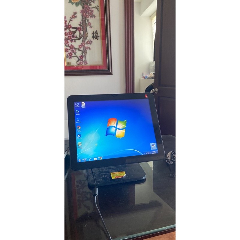 máy tính tiền pos 1 màn hình cảm ưng J1900 ram 4gb | BigBuy360 - bigbuy360.vn