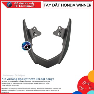 TAY DẮT/CẢN ZIN CHO HONDA WINNER V1 - WINNER X