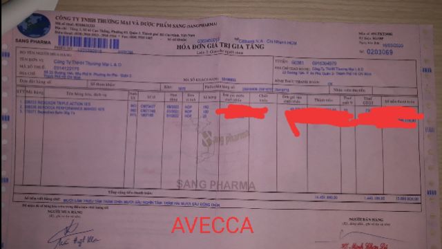 Viên Sủi Tăng Đề Kháng Bổ Sung Vitamin C, D và Kẽm Redoxon Triple Action Hộp 24 Viên | BigBuy360 - bigbuy360.vn