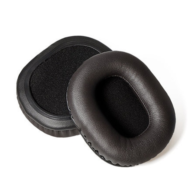 Đệm Bọc Bảo Vệ Tai Nghe Chụp Đầu Dễ Lắp Đặt Chuyên Dụng Cho Audio Technica MSR7 M50X M40 M20