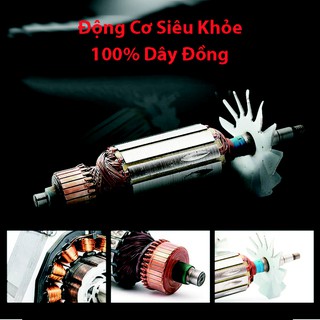 máy xay bột khô