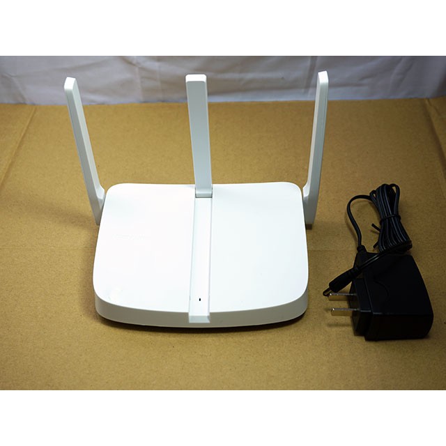 Bộ phát wifi Mercury 3 anten Tốc độ 300M