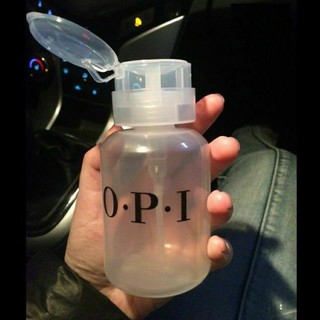 Bình đựng Aceton OPI 250ml