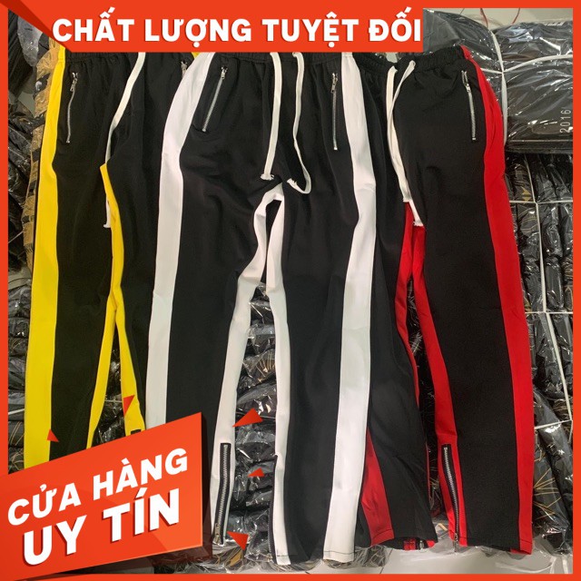 yellowboomTrackpant 4 2line