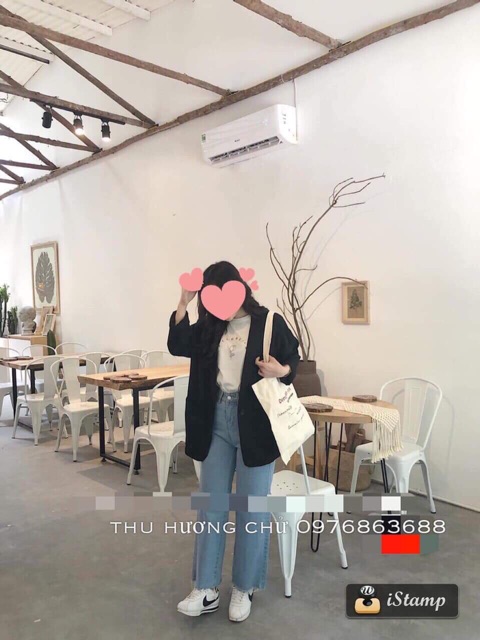 ÁO VEST NỮ CÔNG SỞ CAO CẤP
