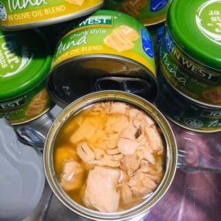 Cá ngừ Tuna đại dương xách tay Úc( 2022)