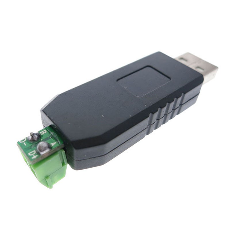 2 Bộ ĐiềU HợP ChuyểN ĐổI Hỗ Trợ Win7 XP Vista Linux Mac OS WinCE5.0 USB Sang RS485 485