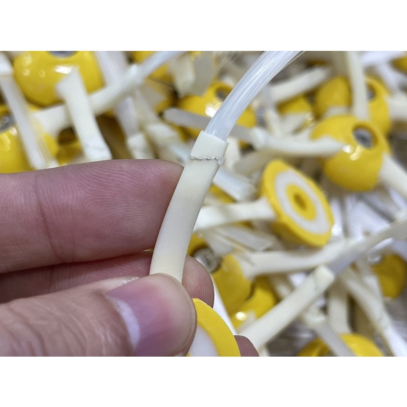 Chổi cạnh iRobot Roomba 980, 960, 860, 690,695 hàng chính hãng