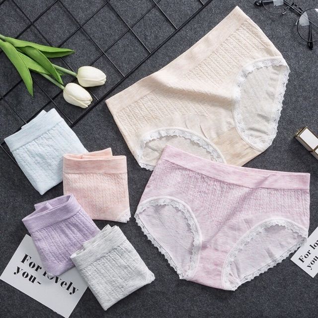 Quần lót miếu tiêu from to 50-65kg