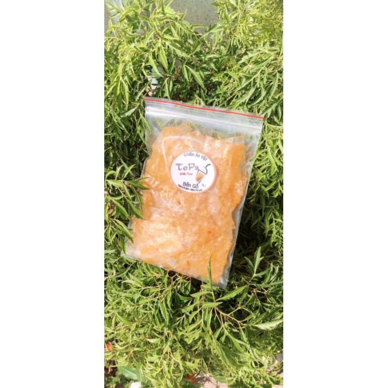 Bánh Tráng Pho Mai