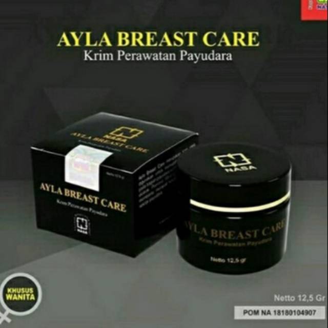 Kem dưỡng da Ayla BREAST CARE BREAST | BigBuy360 - bigbuy360.vn