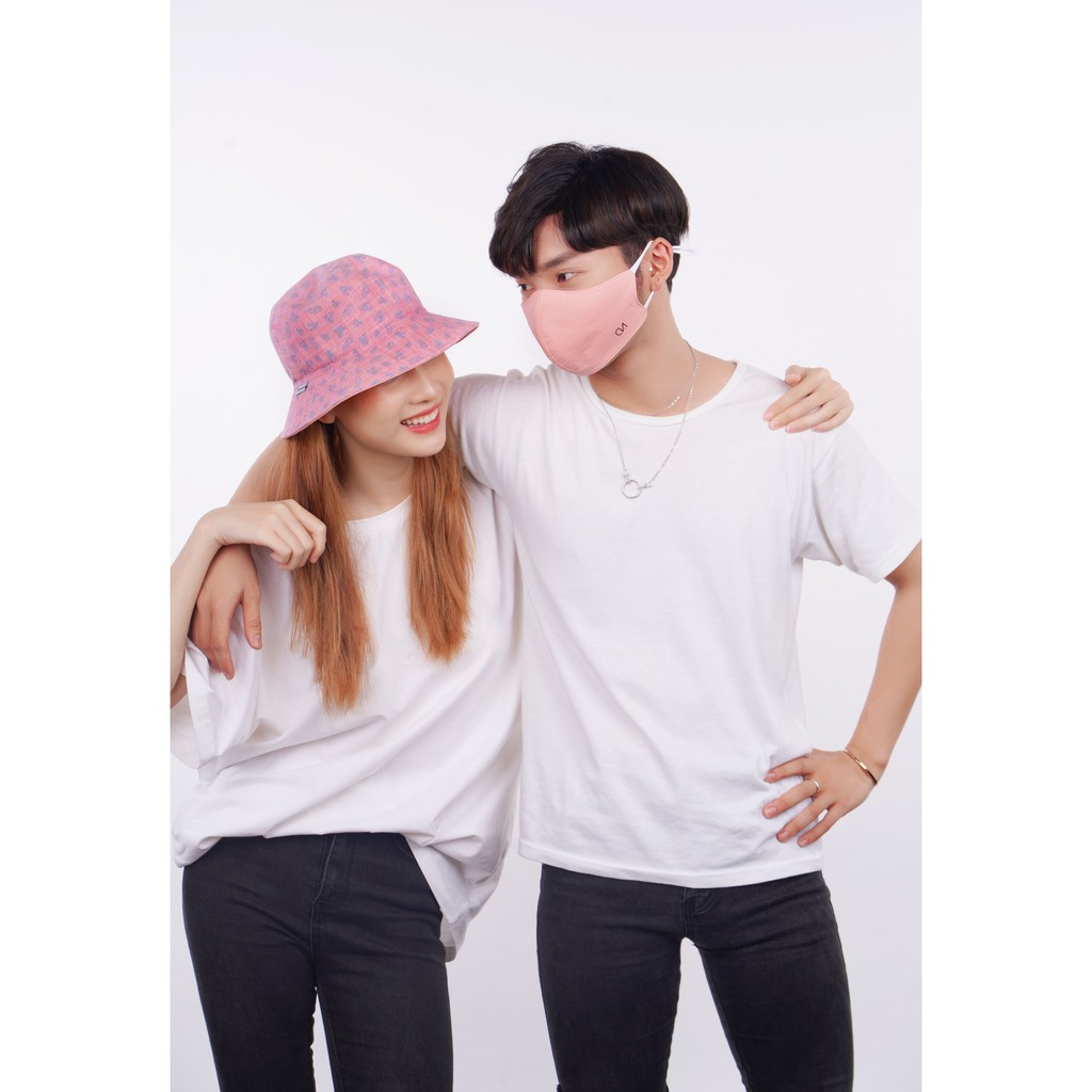 Khẩu Trang Lá Cọ Plus Duy Ngọc Cao Cấp - BST "CẢM HỨNG MÙA XUÂN" (9974) | BigBuy360 - bigbuy360.vn