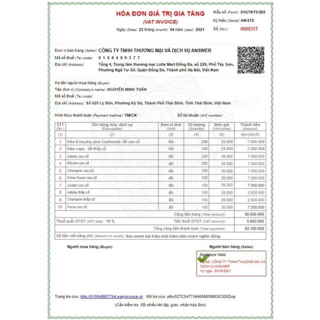 ⭐[HÀNG CAO CẤP]❗⭕❌TẤT, VỚ THỂ THAO CHAMPION, NIKE, ADIDAS, PUMA DỆT KIM DÙNG CHO THỂ THAO, BÓNG ĐÁ, BÓNG CHUYỀN.