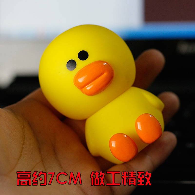 Búp bê nhân vật hoạt hình tùy chọn đáng yêu dành cho trang trí bên trong xe hơi căn hộ