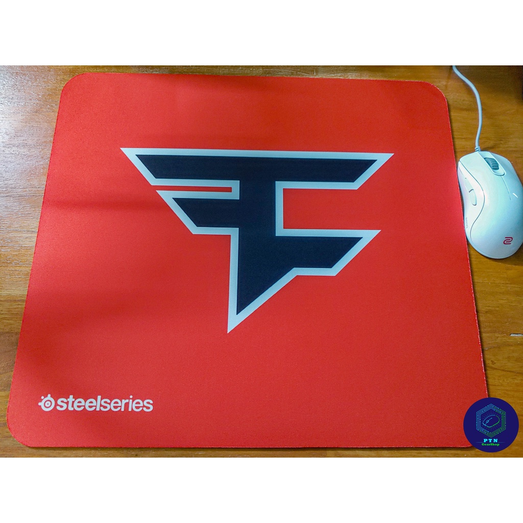 Lót chuột SteelSeries chuyên fps giá rẻ.Kích thước 45x40cm