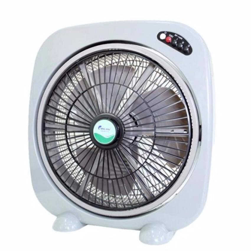 Quạt hộp quạt tản cánh Chinghai, hàng chính hãng
