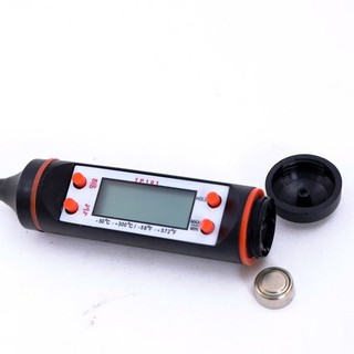 Nhiệt kế đo nhiệt độ sữa, nước tắm, thưc phẩm TP101 -DC2085