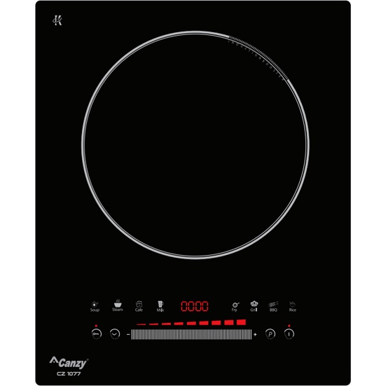 Bếp Từ Canzy CZ 1077