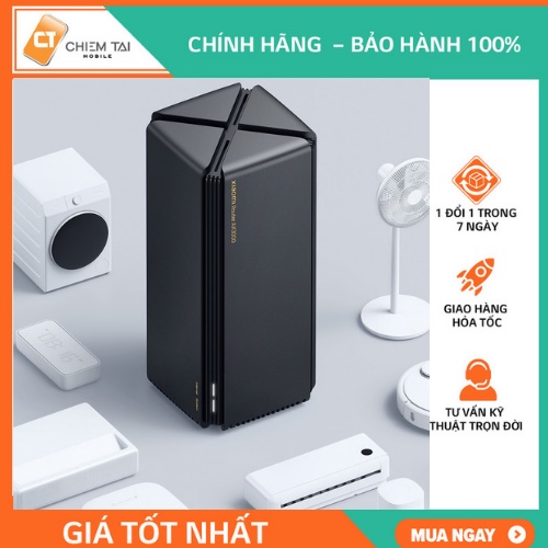 Router Wifi 6 Xiaomi AX3000