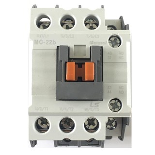 Khởi động từ Contactor LS 22A