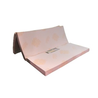 Nệm gấp cao su đồng phú 100x200x10cm - 180x200x10cm
