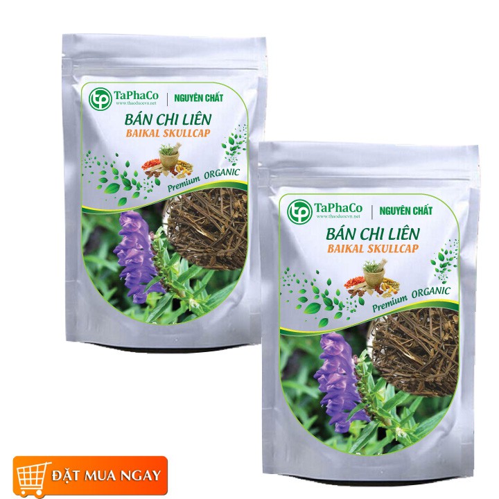 Cây bán chi liên khô - Tấn Phát