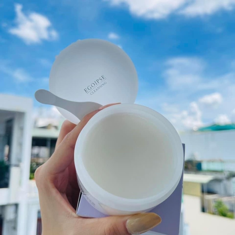 Sáp tẩy trang Egoipse Cleansing Balm