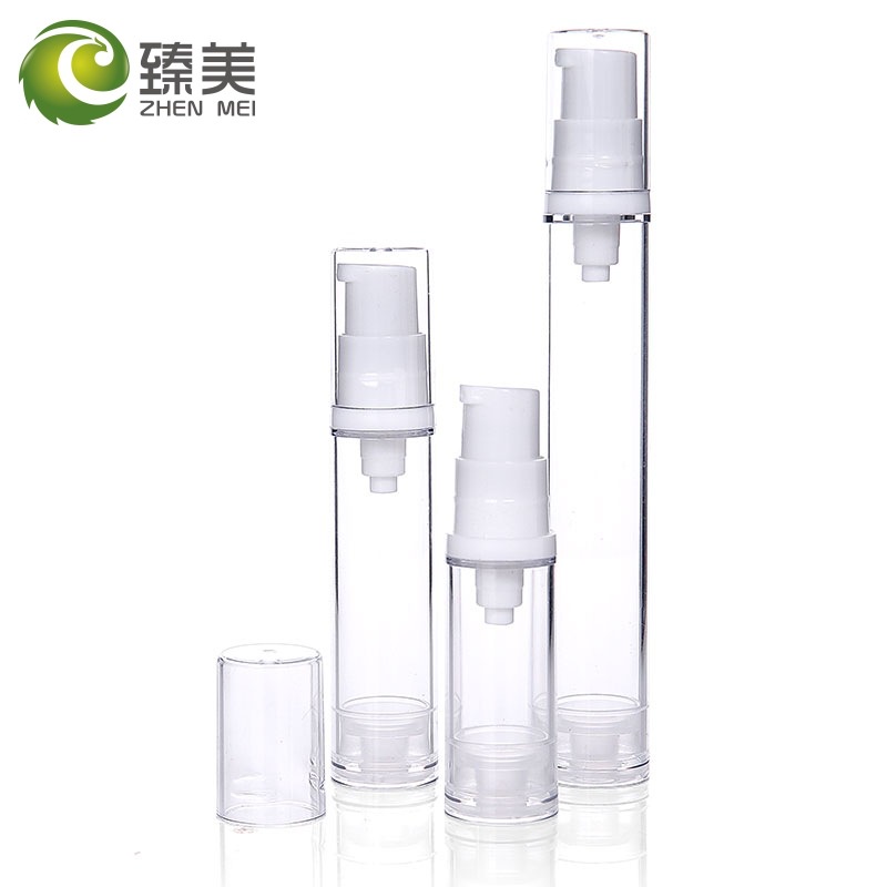 Lọ chiết dung dịch dạng phun sương dung tích 5ml, 10ml