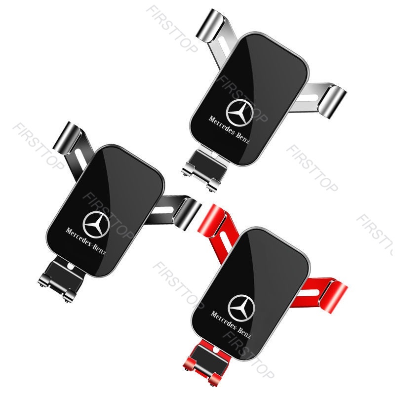 Mobile Giá Đỡ Điện Thoại Cho Mercedes-Benz E-class / E300L / C200L / C260L / GLB / GLA / A200L