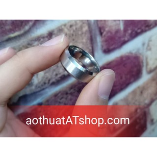 dụng cụ ảo thuật nhẫn đổi màu