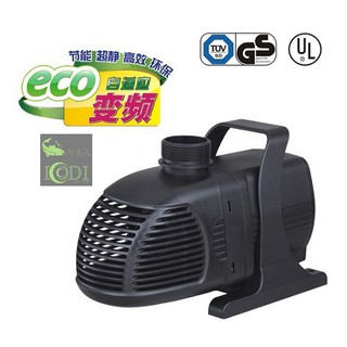 MÁY BƠM NƯỚC HỒ CÁ BOYU JNB-3500A