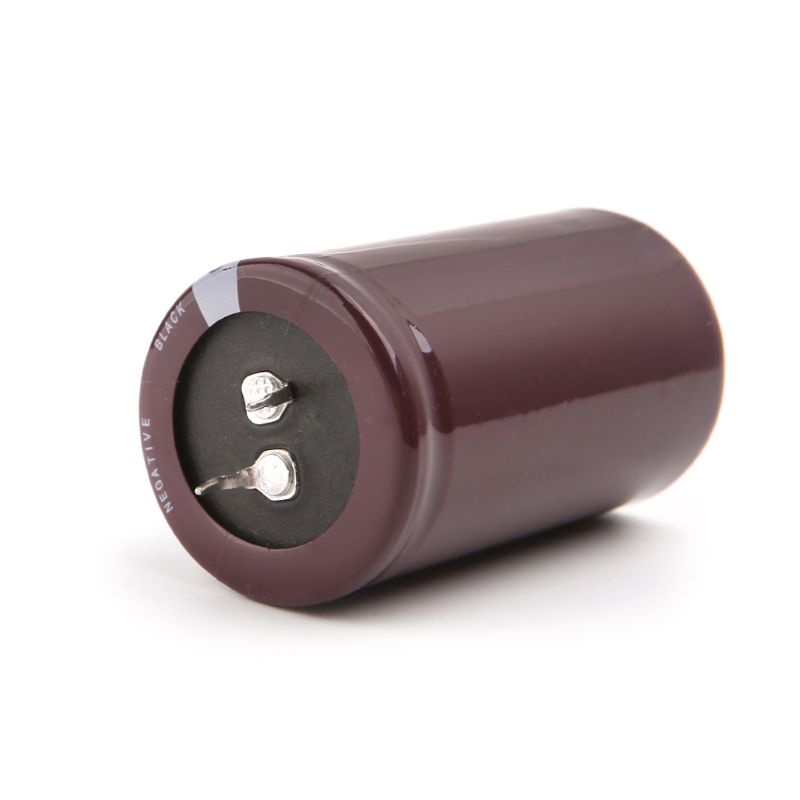 Tụ Điện Nhôm Tần Số Cao 450V 1000uF 35x60 Chuyên Dụng
