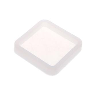Khuôn đất sét làm đồ thủ công bằng silicon