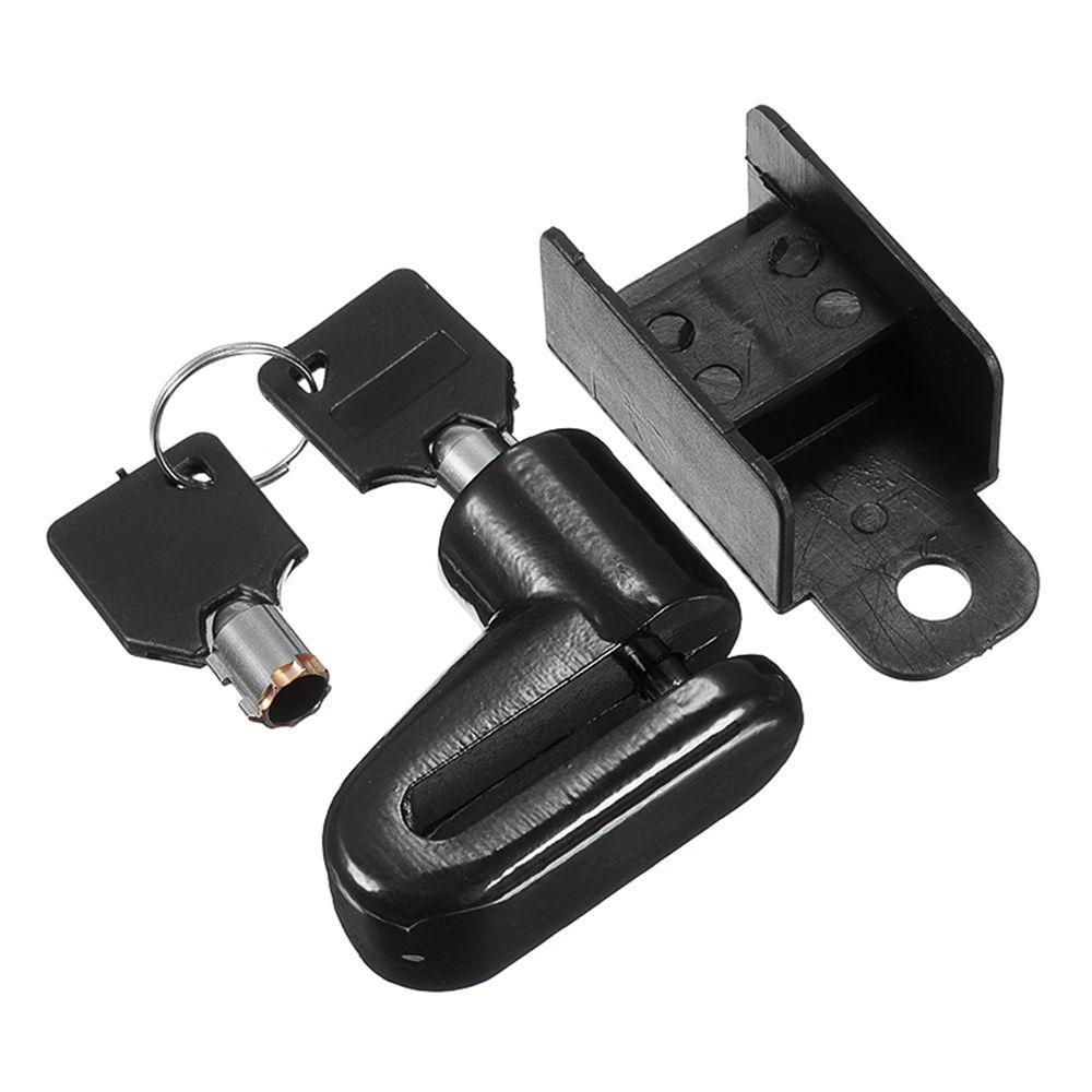 Khóa Bánh Xe Đạp Chống Trộm Cho Xiaomi Mijia M365