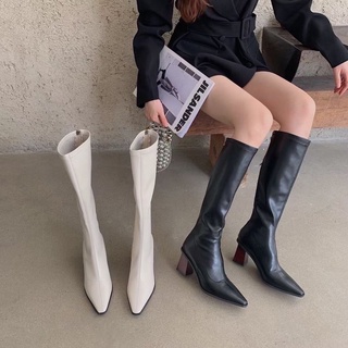 BOOT CAO CỔ siêu ôm chân Hàng Quảng châu CAO CẤP FULLBOX