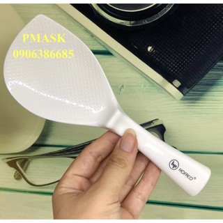 Muỗng Cơm Hofaco HPB88